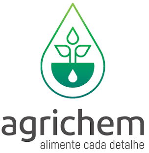 Logotipo da Agrichem