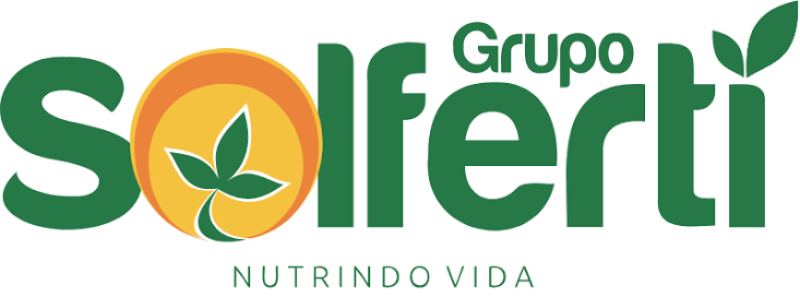 Logotipo da SolFerti